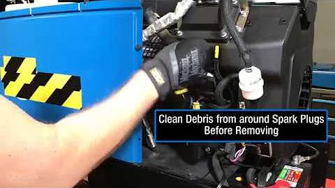 Perform a Compression Test