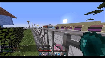 Mineverse Op Pvp! Hackers?! NUURRRR