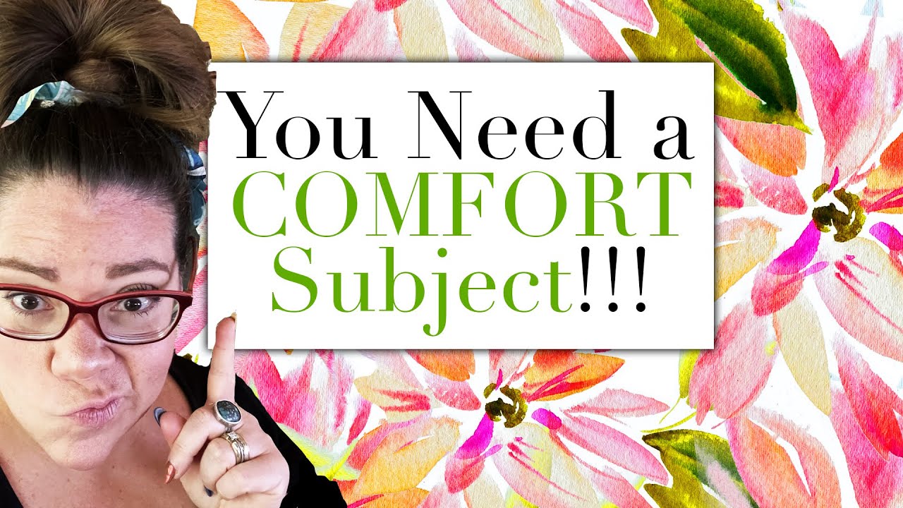 This Isn t Only About How To Paint Watercolor Flowers YouTube this-isn-t-only-about-how-to-paint-watercolor-flowers-youtube