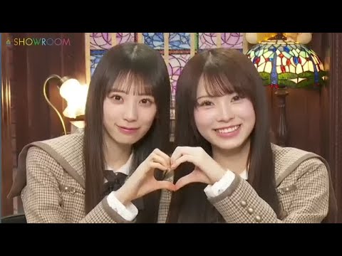猫舌SHOWROOM『乃木坂46にゃんば～1』 2026年01月28日 矢田萌華・森平