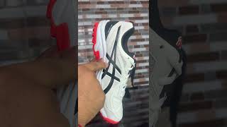 Best Asics Gel Cover Cricket Shoes for Men Review