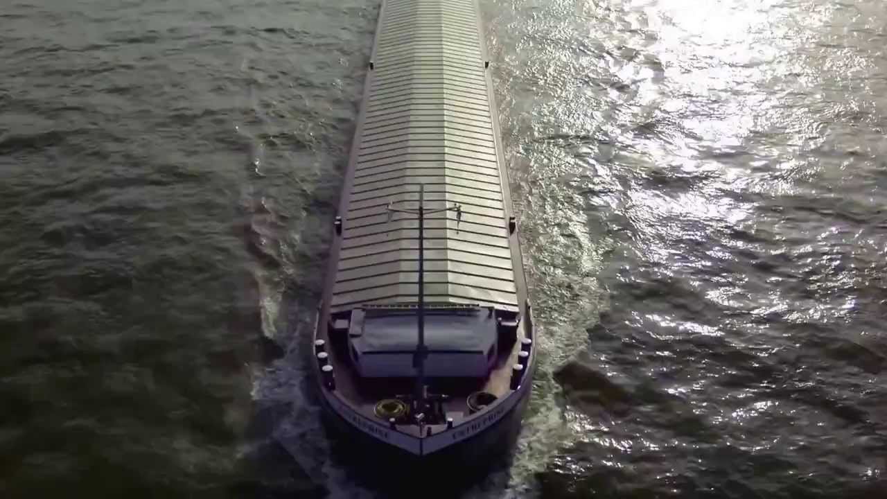 RageCams MP-10 Lens 5.4mm on Gopro Hero 3 black, Copter Video