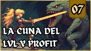 USANDO STEALTH RINGS CON LOS STONEREFINERS | Tibia (PC) | Ep. 07