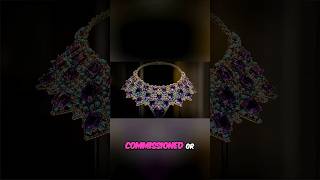 Wallis Simpson  Jewels of a Queen Who Stole a King. #documentary #jewelrycollection #shorts