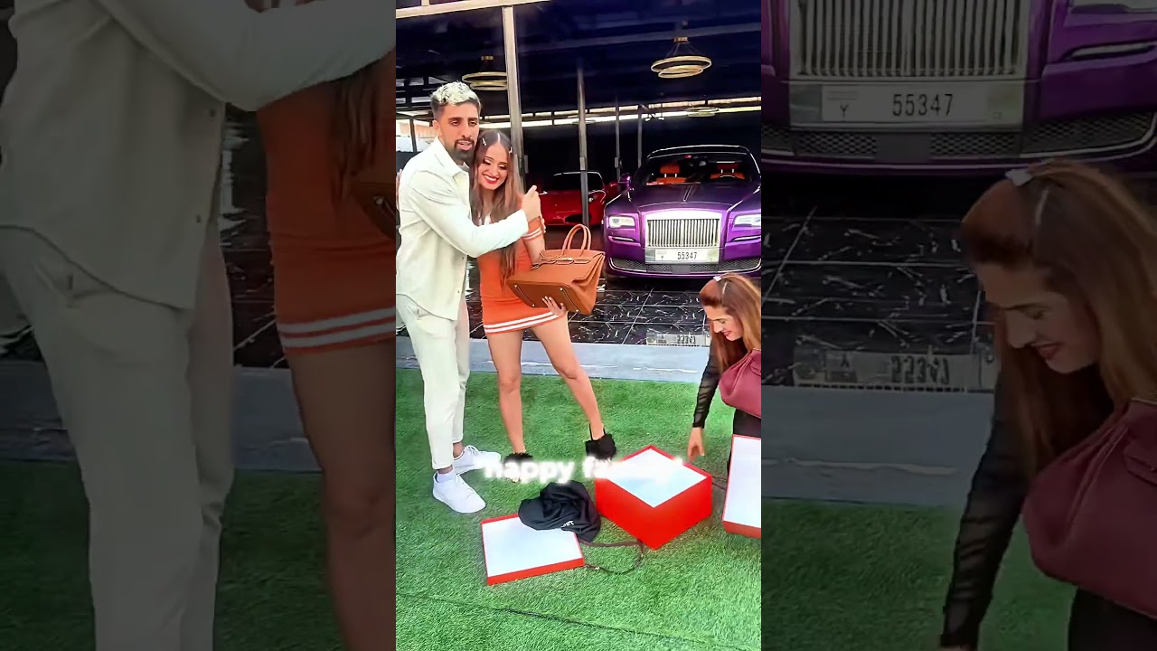 W HERMES FAMILY 🥺 