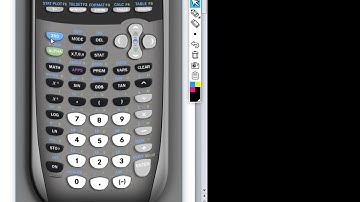 Computing Descriptive Statistics of a Set of Data Using a Frequency List (TI-84)