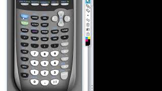 Computing Descriptive Statistics of a Set of Data Using a Frequency List (TI-84)
