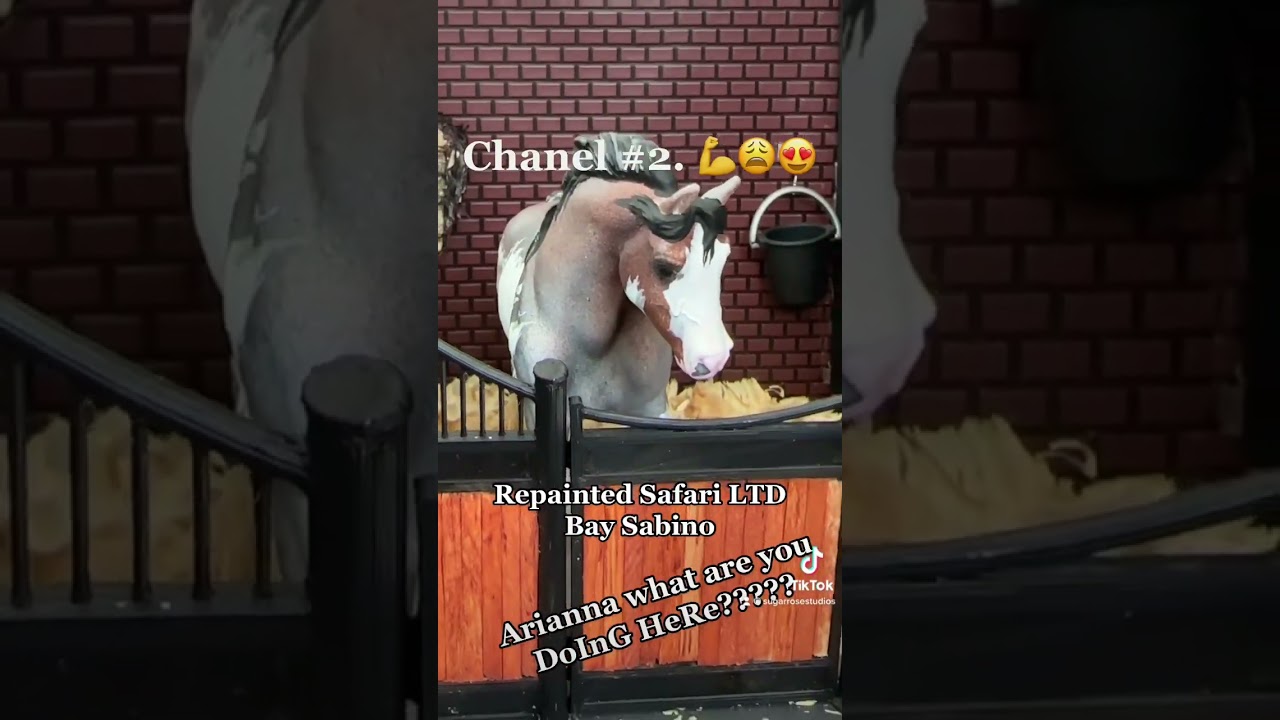 New video tomorrow! 😍 