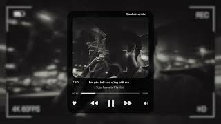 [Dalat Noir] Broken heart Vol.01 - Echoes