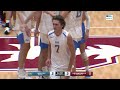 Highlights - UCLA Men's Volleyball at Stanford (March 28, 2026)