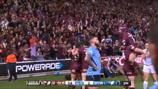 Game 3 - Highlights (FULL) | State Of Origin 2015