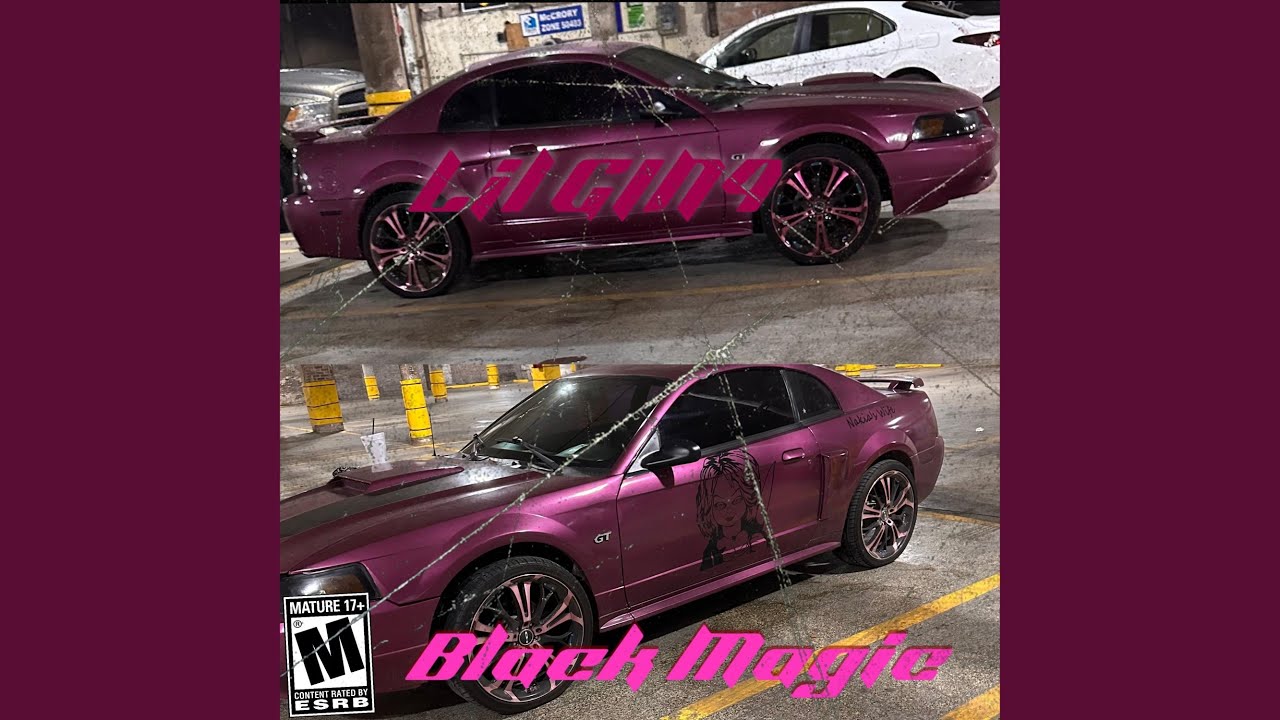 Gun Smoke (original Version) (feat. Pamela Burroughs & Ybg Jayy Staxx) (Radio Edit)