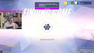 XQC SHITS HIMSELF ON STREAM Wealth