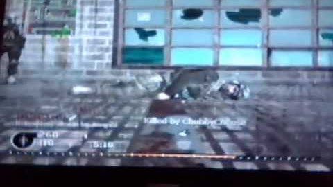 [cod4 reflex] KiiNG TDM on Pipeline [Gameplay/Commentary]