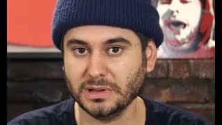 Why I don&#39;t like Ethan Klein (h3h3Productions RANT)