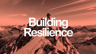 "Unlock Your Inner Strength: 5 Secrets to Unstoppable Resilience!" . building resilience in children