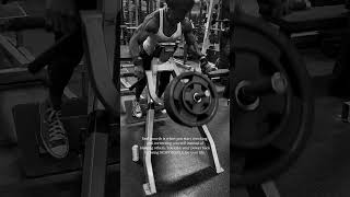 Real growth starts when you stop making excuses #V2Fitness #RealGrowth #LetTheResultsShow #TrainHard