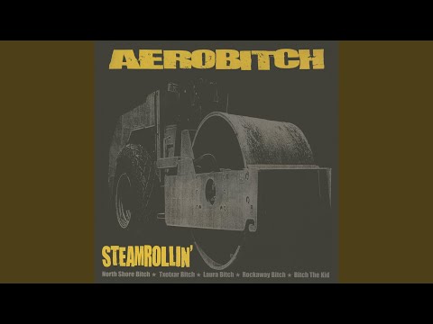 Aerobitch — I Can Do What You Want
