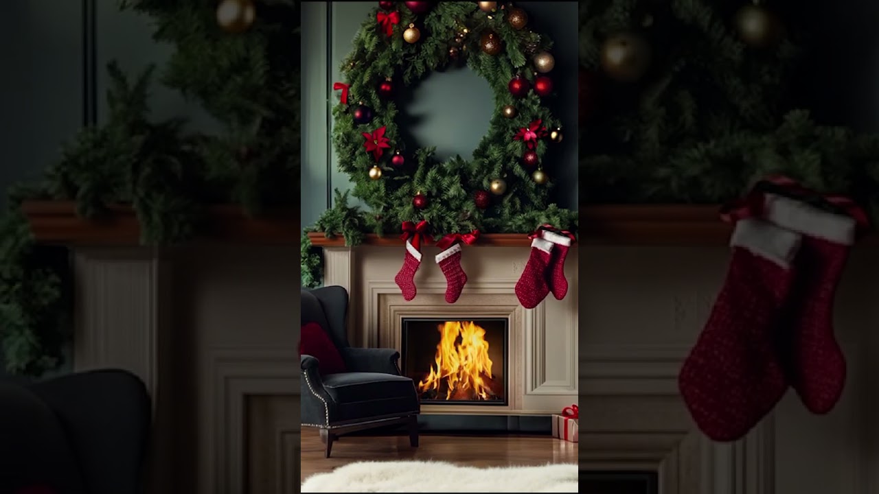 Enjoying a perfect Sunday by the fire 