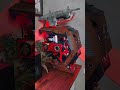 GearsOfWar themed PC Mod 😍 #pcbuild #gearsofwar  #gaming #gamingpc #pcmods