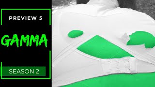SHE HULK - GAMMA SEASON 2 - Preview 5