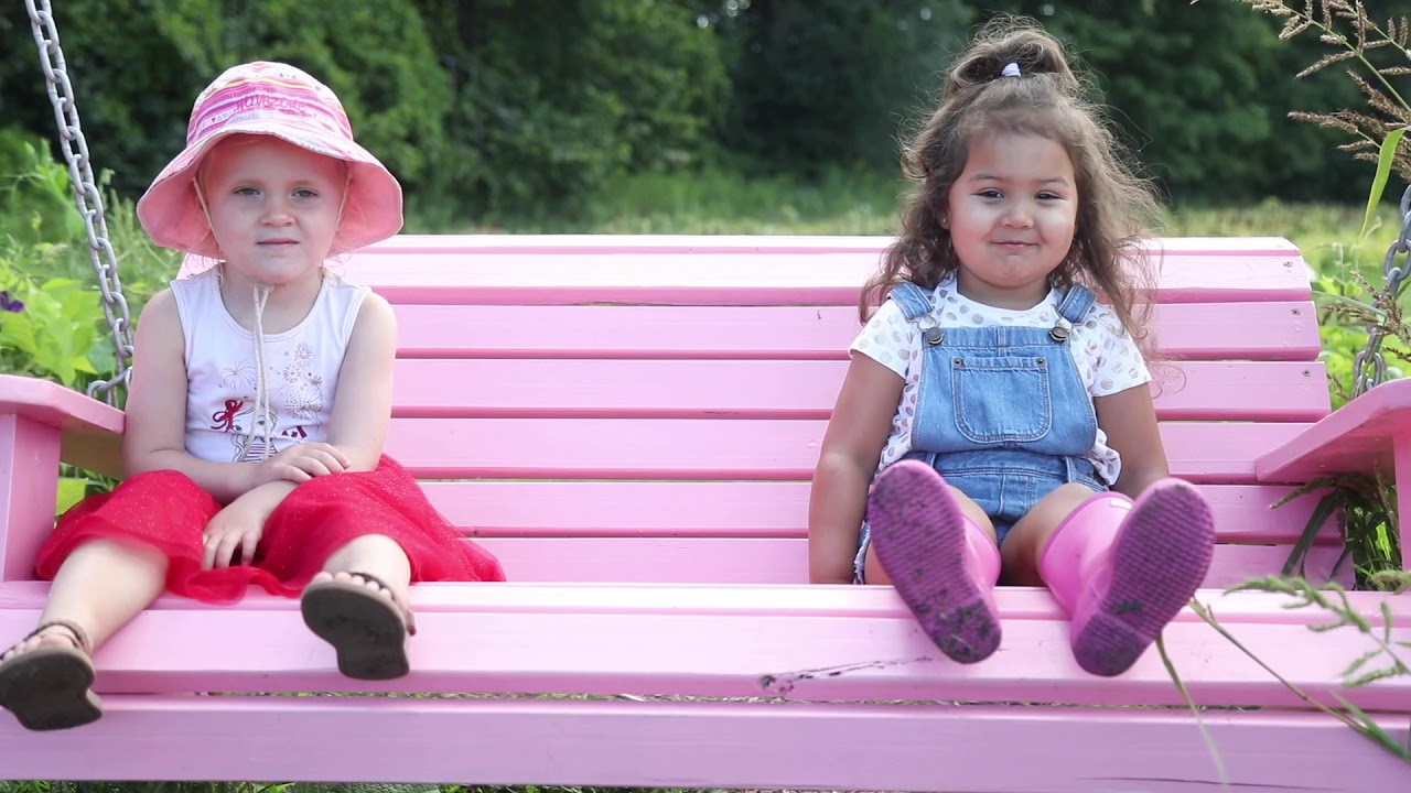 Once Upon A Rainbow Promotional Video - Three Crowns Studio