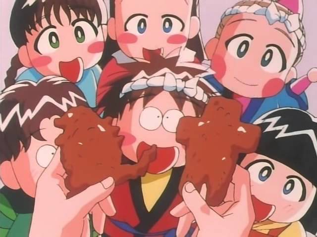 FULL] ママはぽよぽよザウルスがお好き 29話 - Mama Loves the