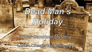 Download Lagu Dead Man's Holiday - Inner Sanctum Download Lagu Dead Man's Holiday - Inner Sanctum