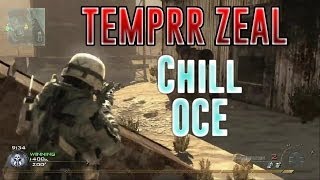TemprrZeal: Chill OCE - Sick Edit