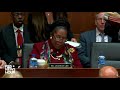 WATCH: Rep. Jackson Lee’s full questioning of Corey Lewandowski | Lewandowski hearing