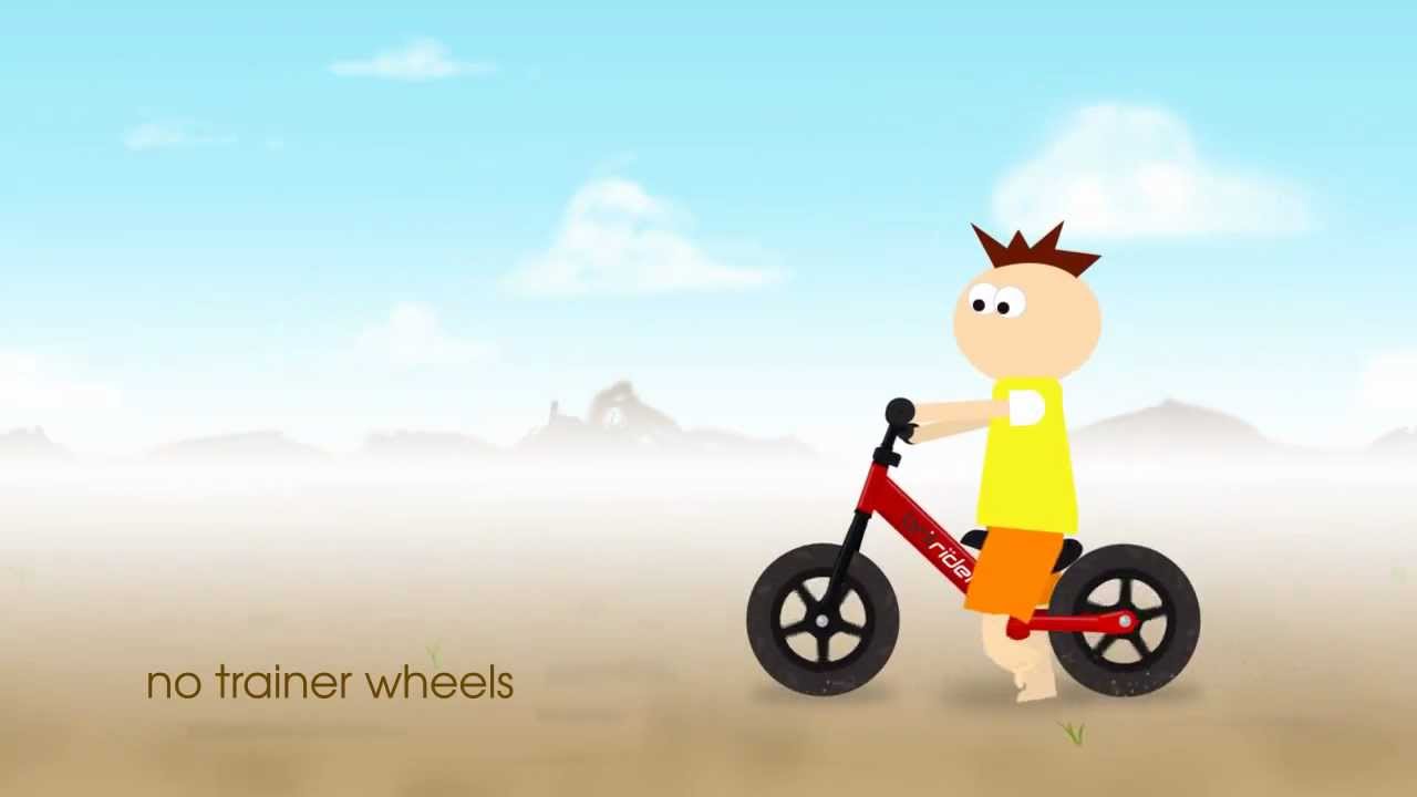 brilrider bike
