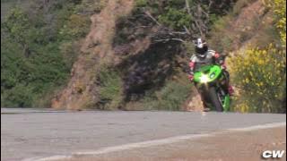 2010 Kawasaki ZX-6R: Cycle World Magazine's Best Middleweight