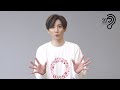 SixTONES 京本大我「第46回 ラジオ・チャリティ・ミュージックソン」意気込みコメント