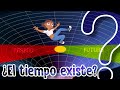 ¿Existe el tiempo? – CuriosaMente 221