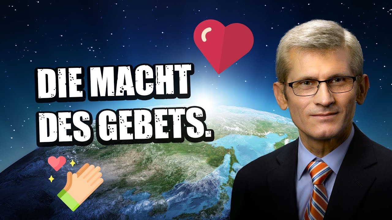 OYC - Die Macht des Gebets. Gottes unglaubliche Kraft erleben. # Come