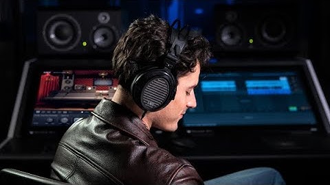 Steven Slate Audio VSX Immersion One — simulates entire recording studios inside your ears!