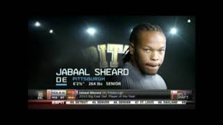 2011 NFL Draft Part 25