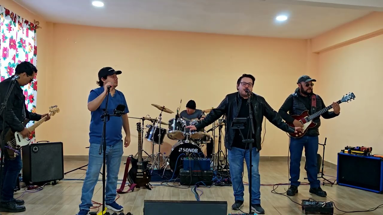 In the End - Linkin Park | Jack Revolver 