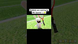 Rabbids are coming to Wii Sports! 🐰🎾 #rabbids #rabbidsinvasion #wiisports #memes #shorts
Rabbids are coming to Wii Sports! 🐰🎾 #rabbids #rabbidsinvasion #wiisports #memes #shorts Rabbids are coming to Wii Sports! 🐰🎾 #rabbids #rabbidsinvasion #wiisports #memes #shorts