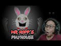 Mr hopps playhouse gameplay  walkthrough  possessed evil toy