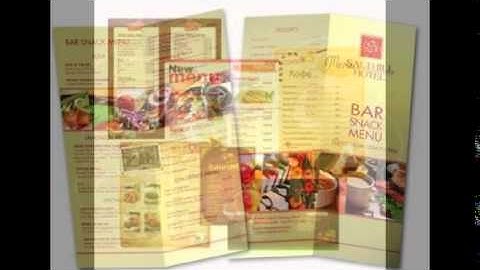 in thực đơn nhà hàng giá rẻ, in menu giá rẻ, đóng sổ sách giá rẻ HN ĐT 0973 247 167