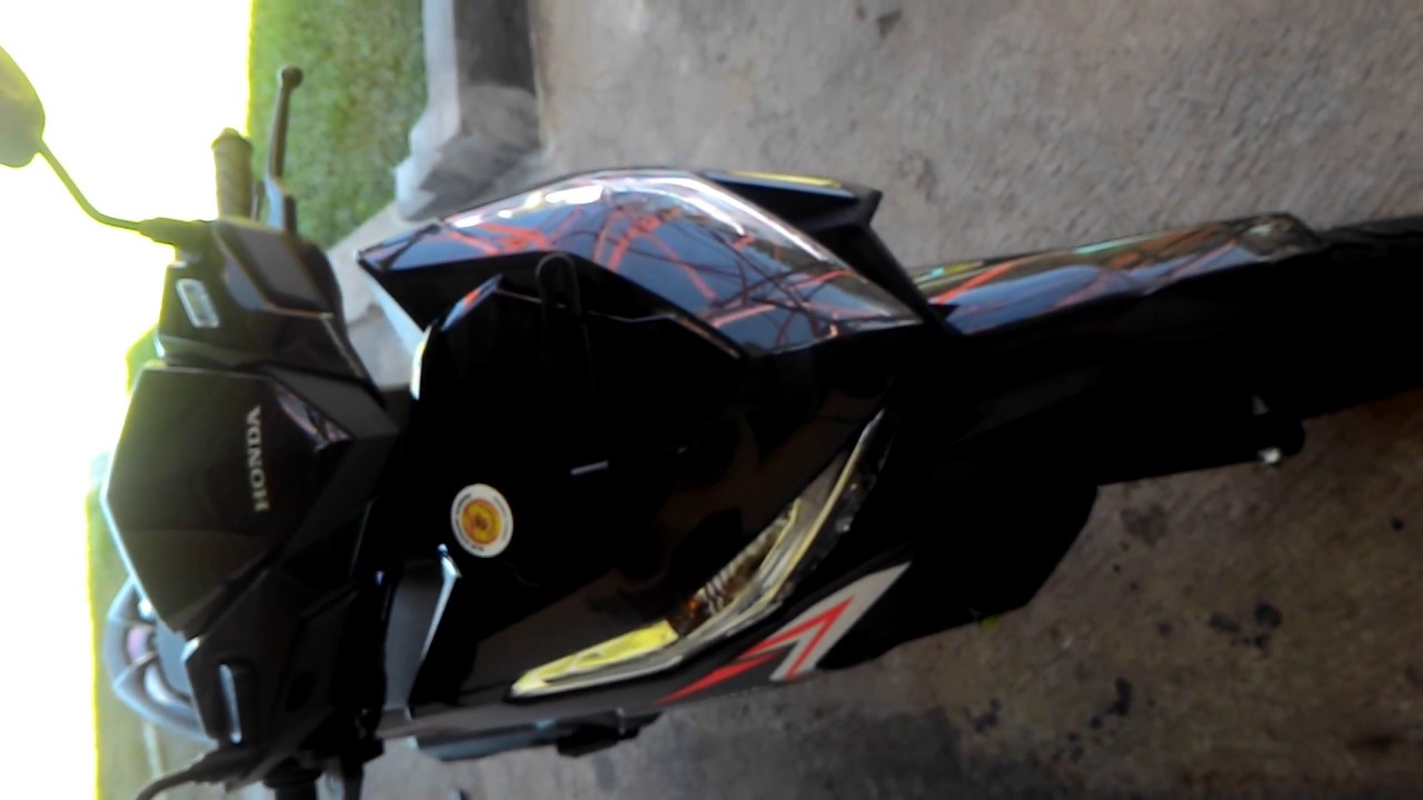 Cara Bongkar Atau Buka Cover Depan Honda Vario 125 150 YouTube