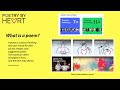 'Poetry by Heart' - Teaching and learning about poetry – by heart and out loud