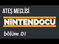 NİNTENDO, ZELDA ve YILIN OYUNLARI - Bölüm 01 - Ateş Meclisi