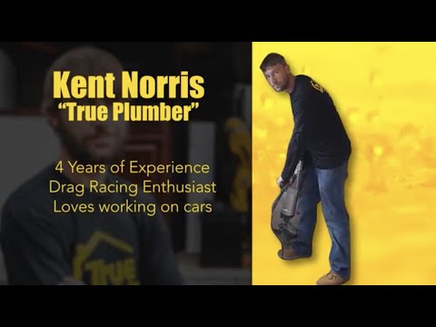 Meet Kent Norris, Service Technician