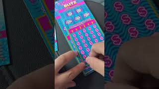 1,000,000 blitz-entire pack (25-20$) Texas scratch tickets - scan only - 💰🫣