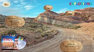 Devo / Oh no!  It's Devo! / Explosions  (Audio)