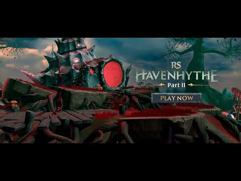 Shuruk-Ba - RuneScape 3 Music