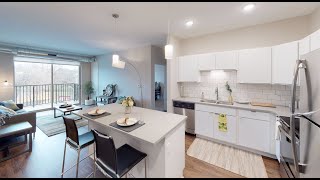 CORE Apartments - Ames, IA