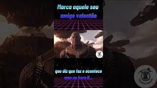 valentão na capoeira